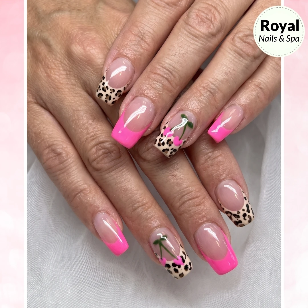 Nails Design